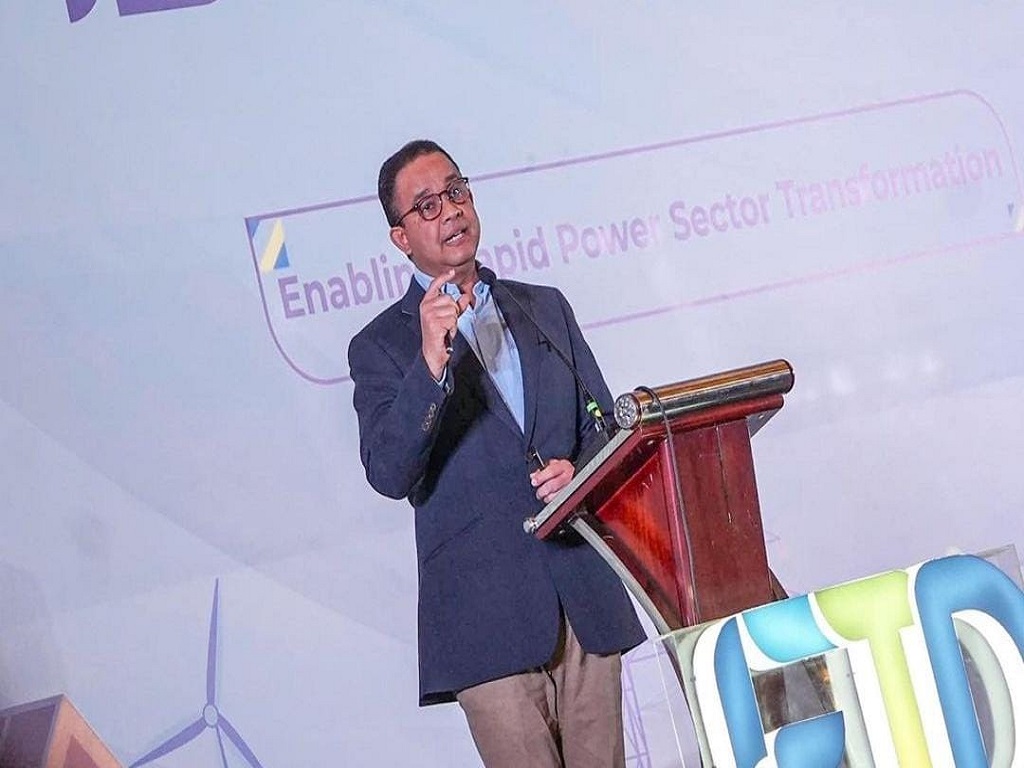 Anies Baswedan