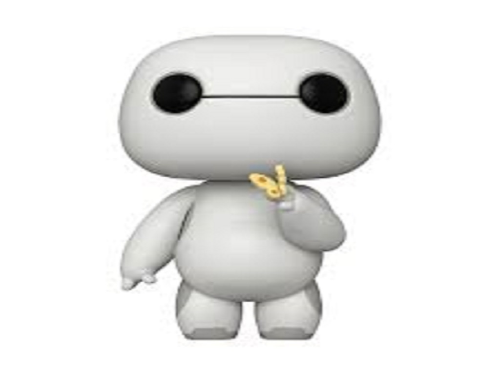 Funko Pop
