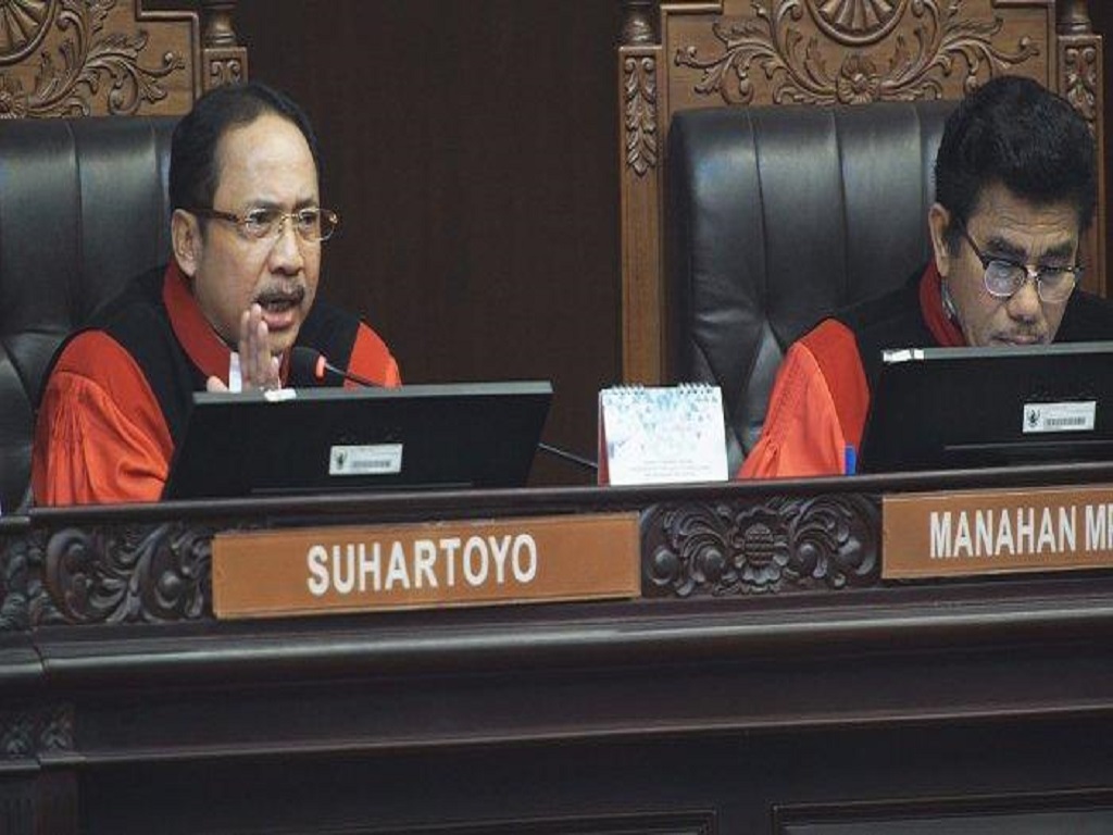 Suhartoyo