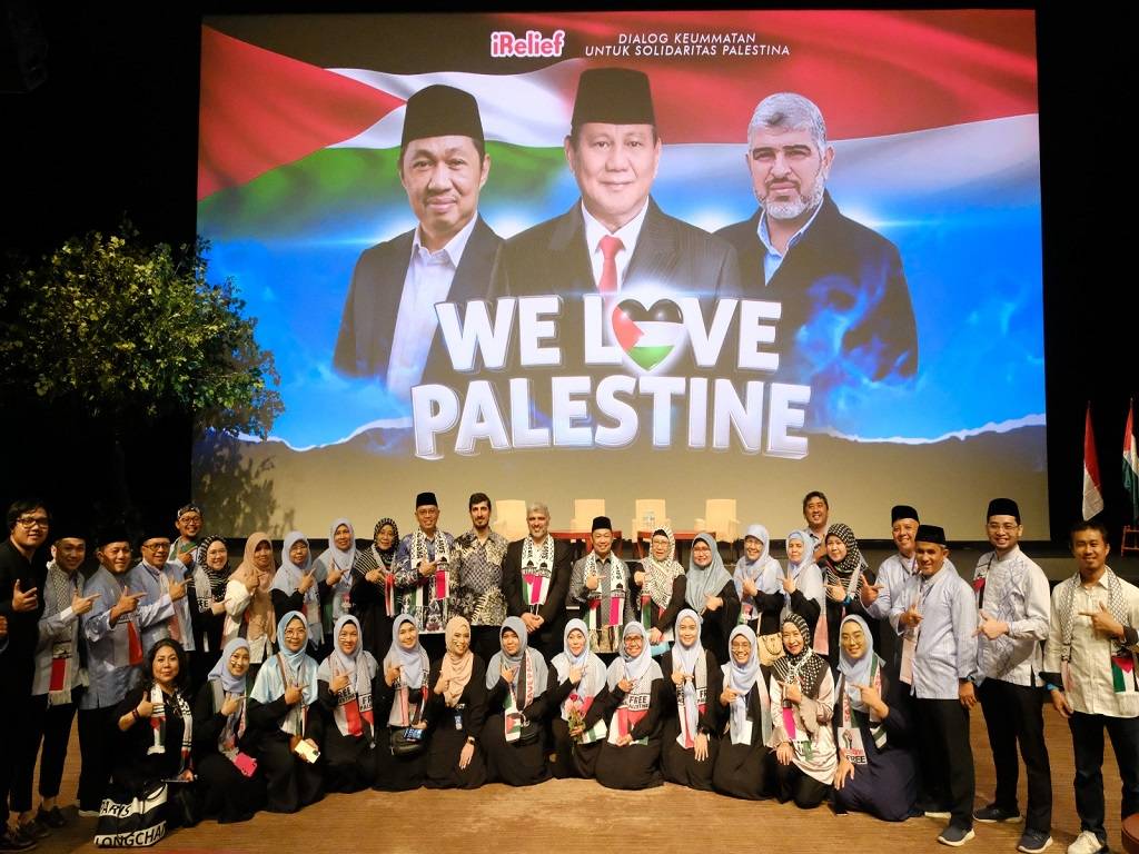 Prabowo Subianto