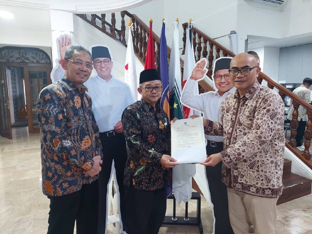 Muhammadiyah