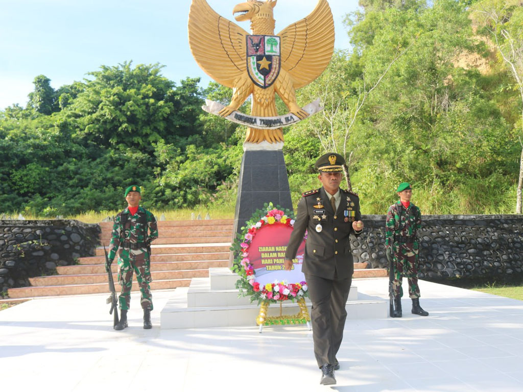 hari pahlawan lhokseumawe1