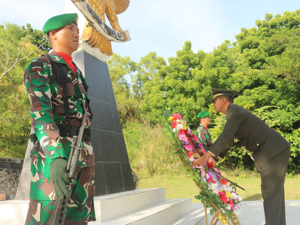 hari pahlawan lhokseumawe5