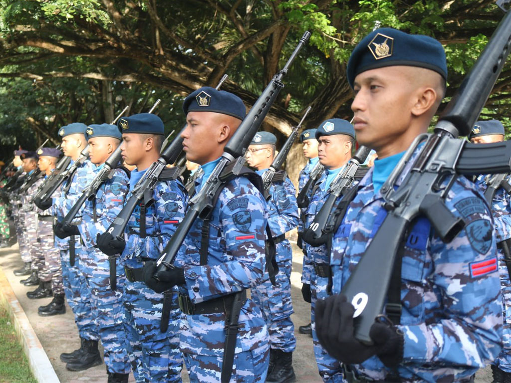 hari pahlawan lhokseumawe2