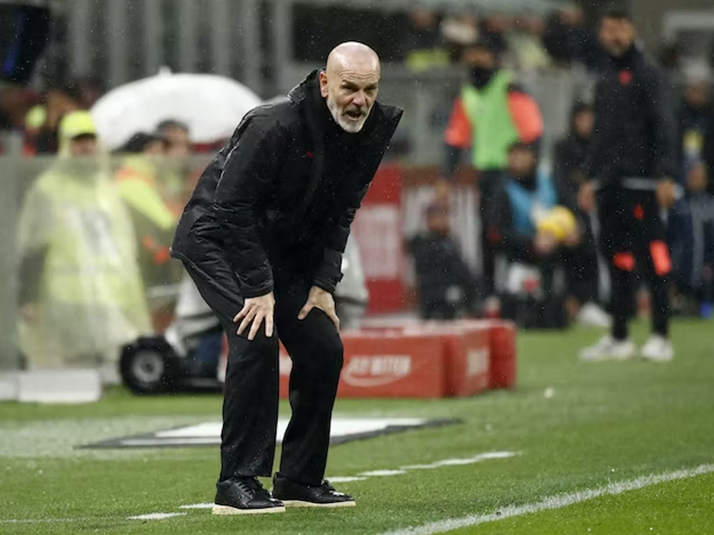 Stefano Pioli