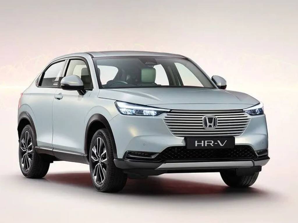 Mobil Honda