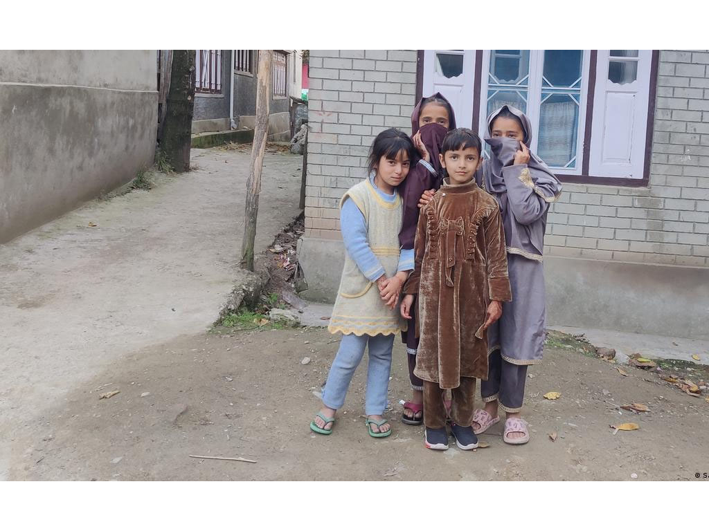 Komunitas Pashtun
