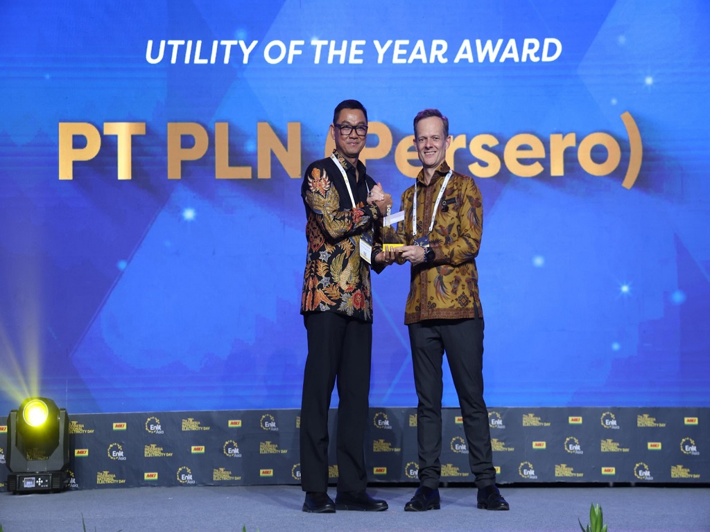 PLN