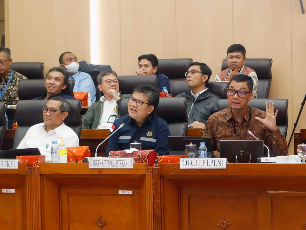 Energi Terbarukan
