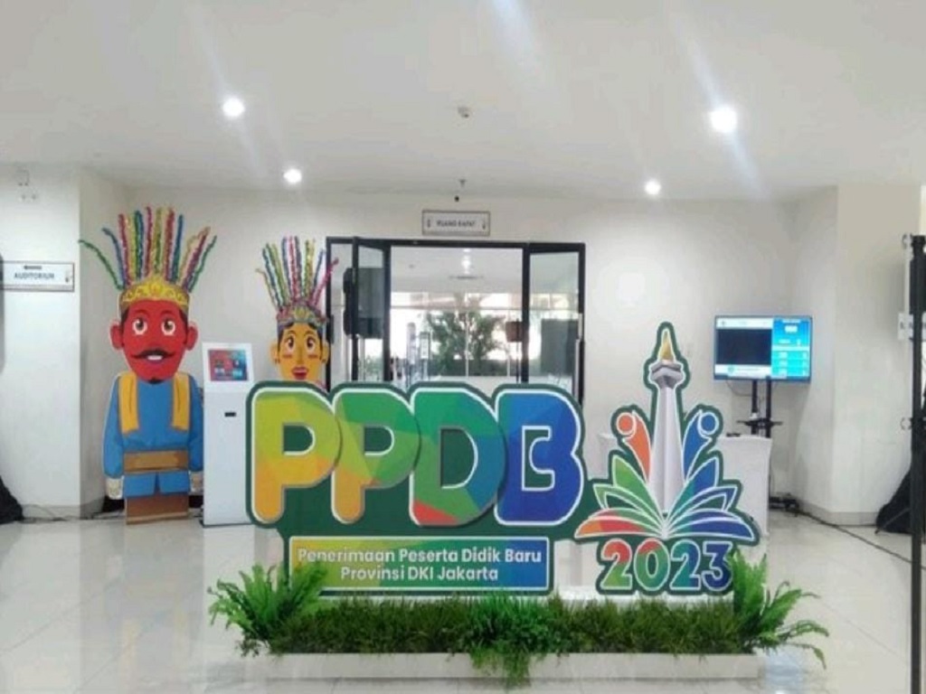 PPDB