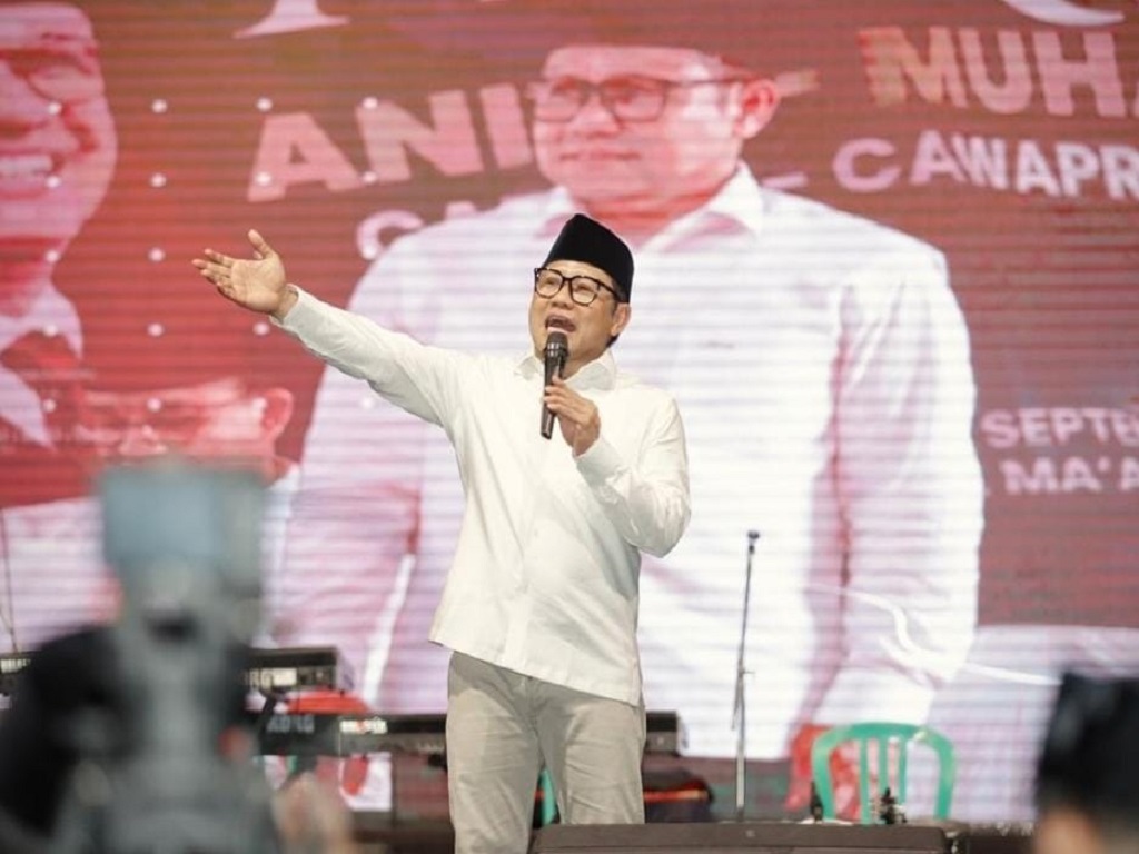 Cak Imin