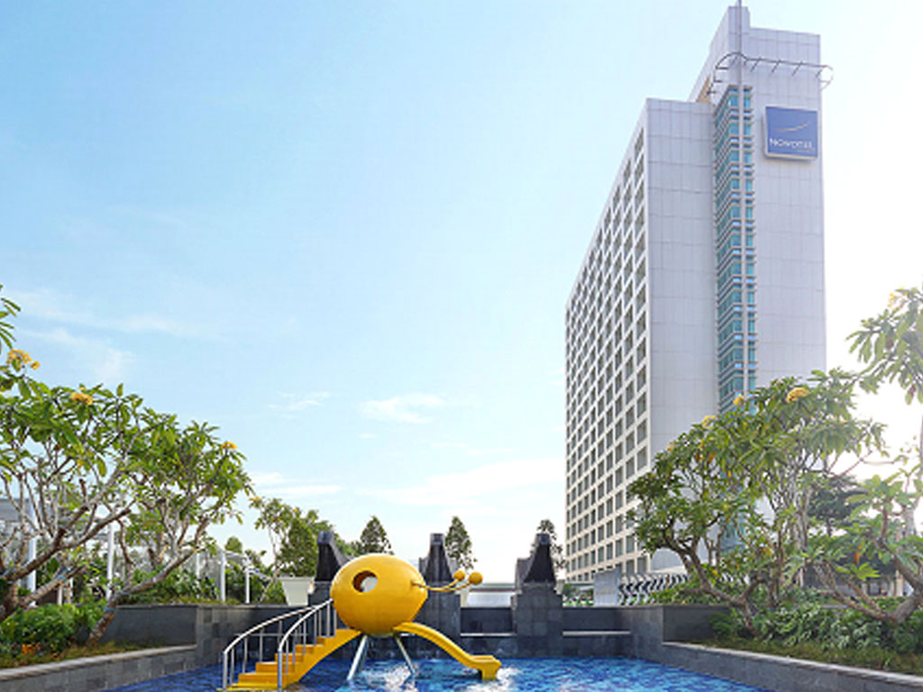 Novotel Tangerang