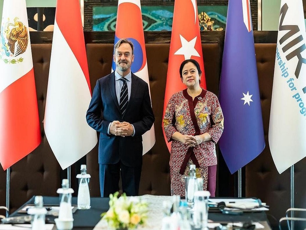 Puan Maharani
