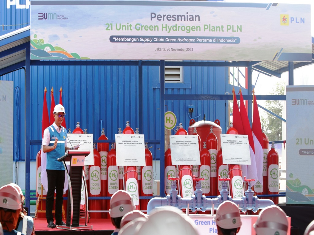Diret PLN