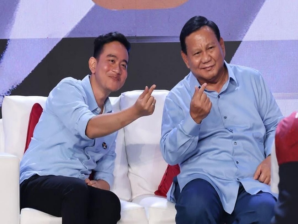 Prabowo
