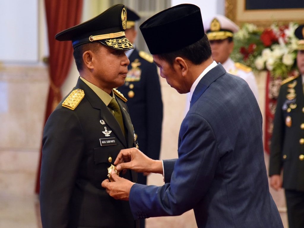 Jokowi