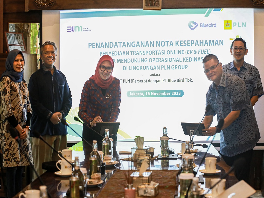 PLN