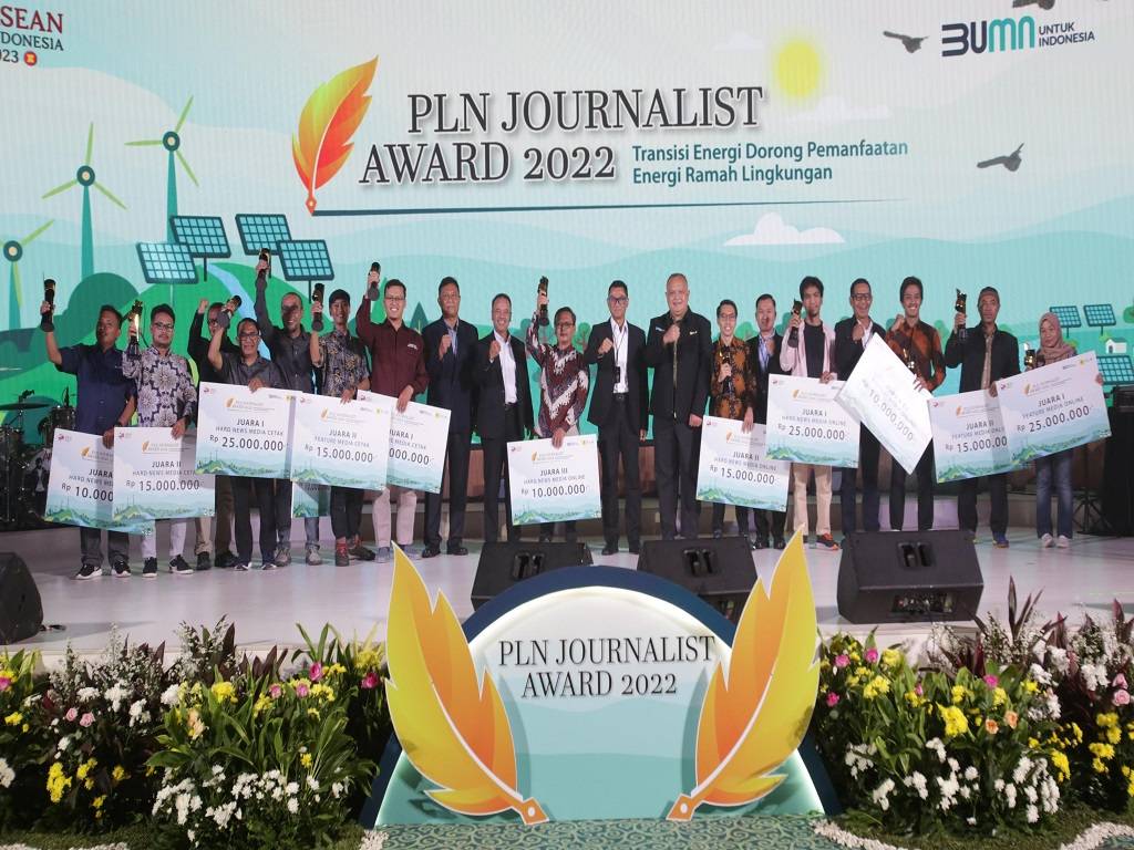 PLN
