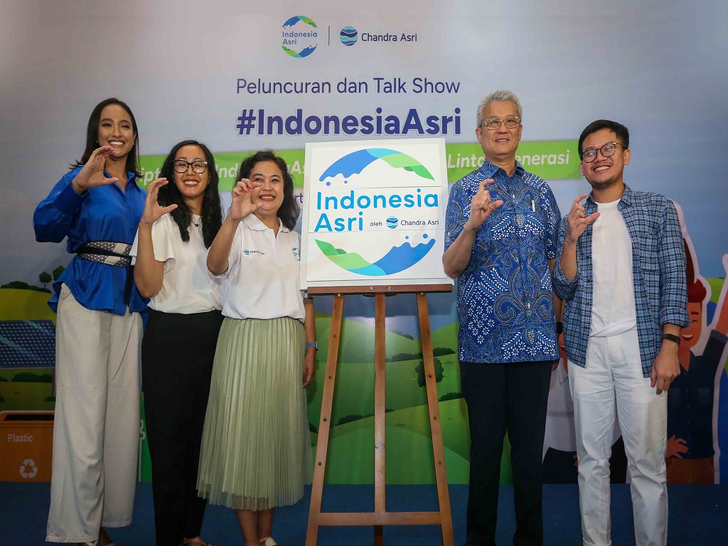 Indonesia Asri