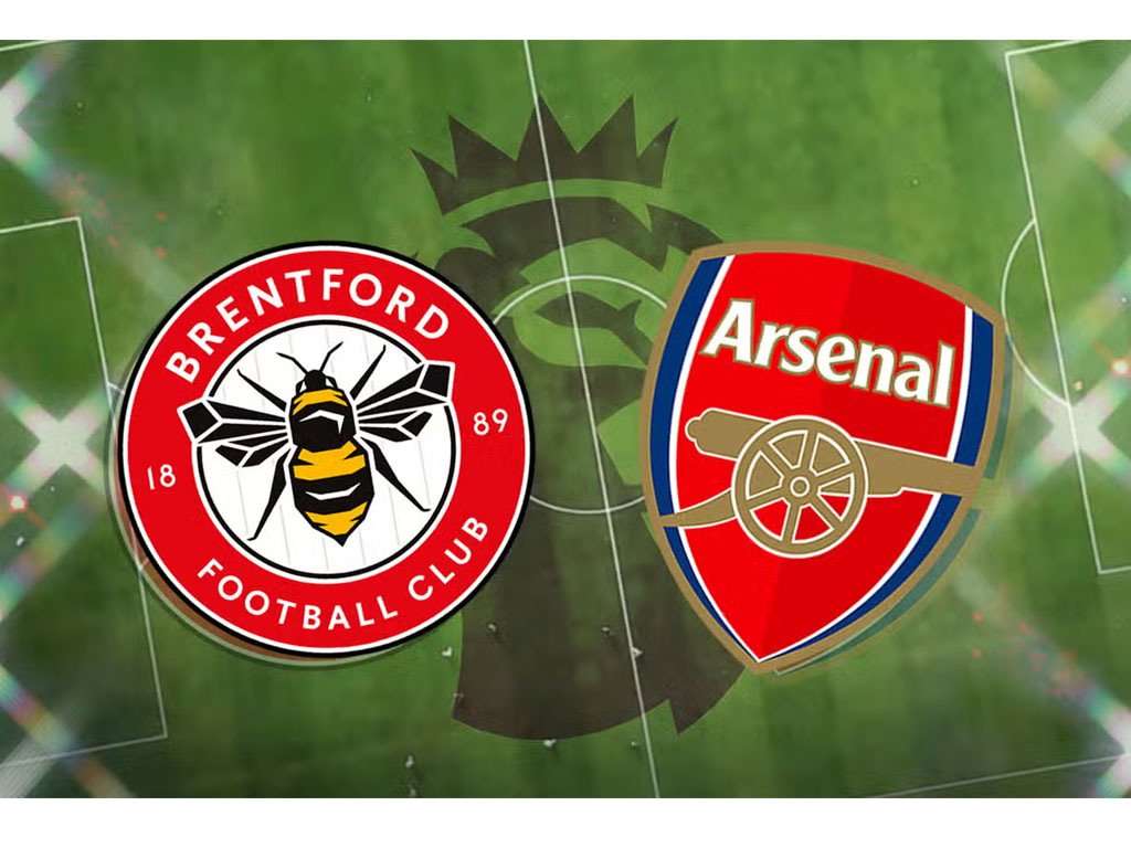 Brentford vs Arsenal