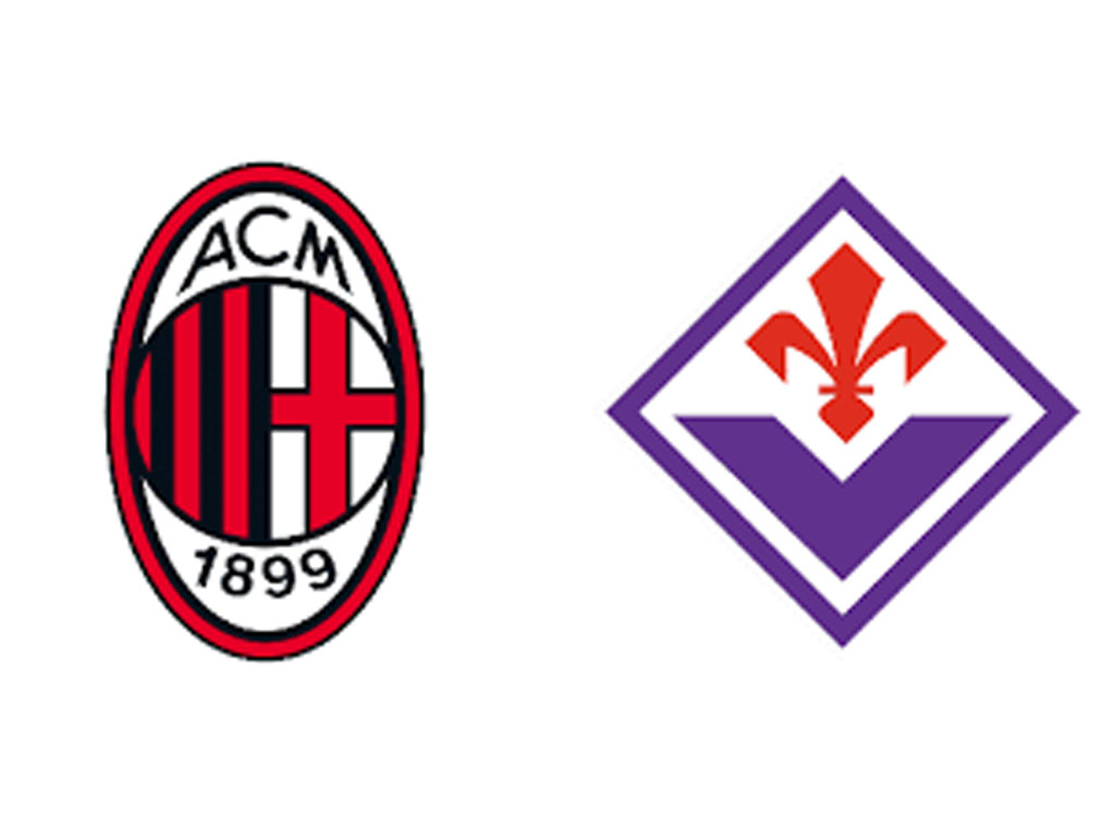 AC Milan vs Fiorentina