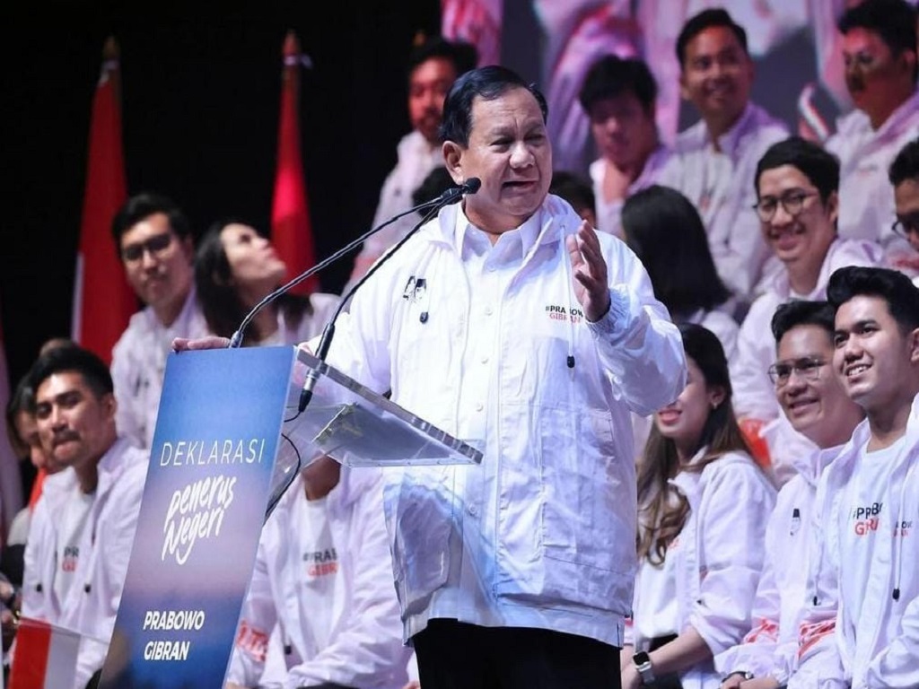 Prabowo