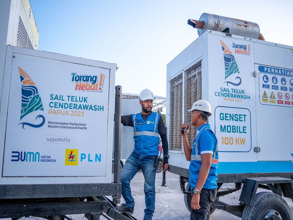 PLN