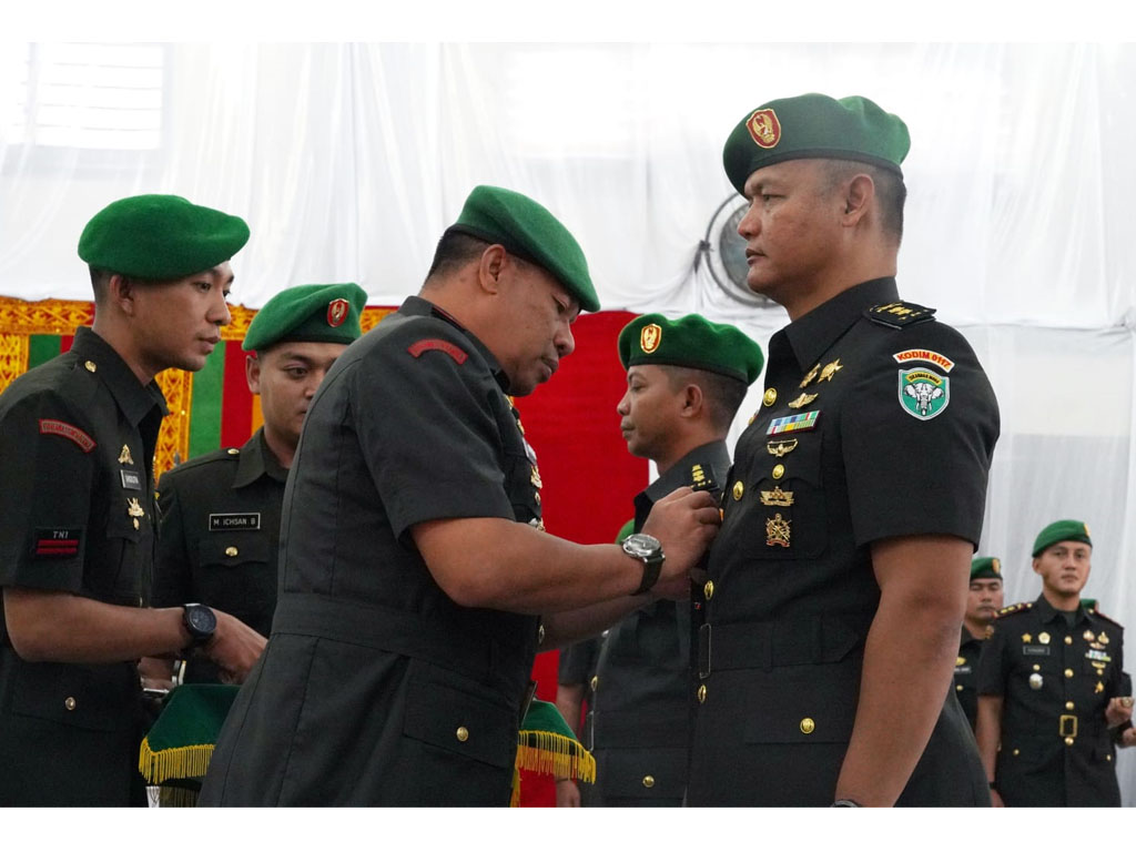 sertijab dandim aceh tamiang2