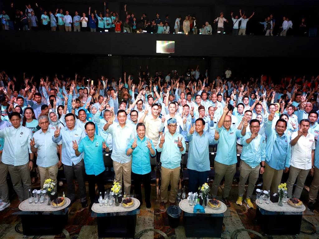 Prabowo