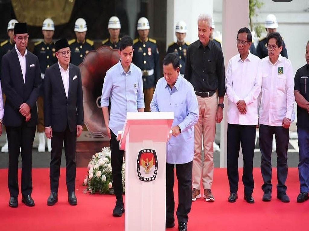 Prabowo