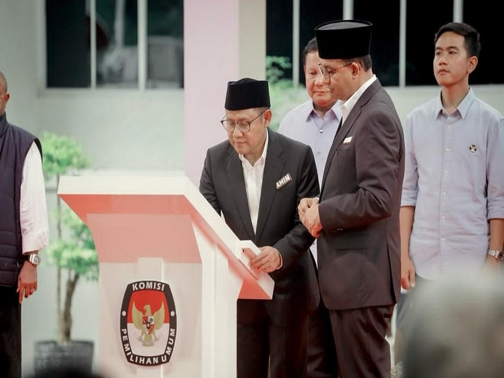 Anies Baswedan