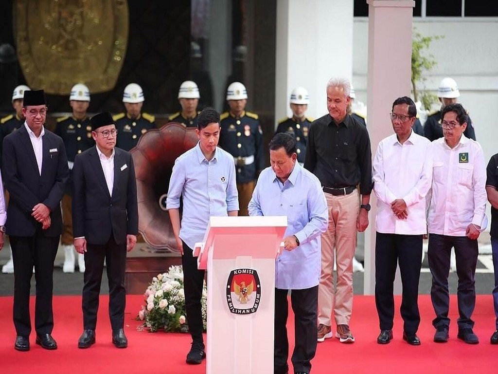 Prabowo