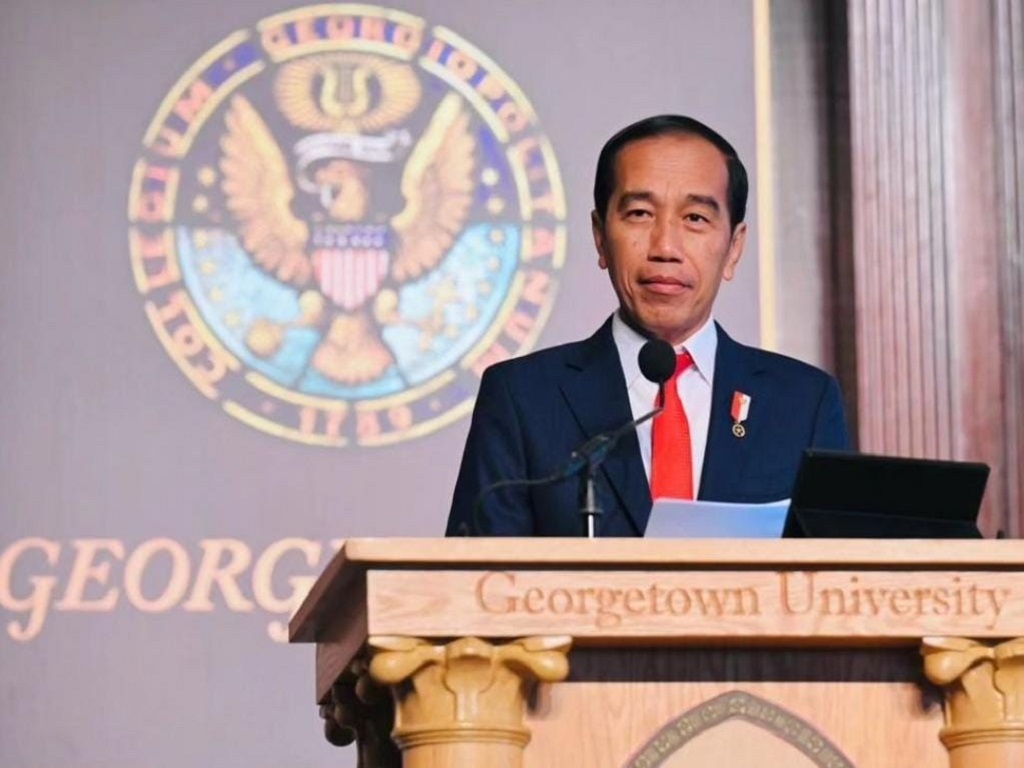 Jokowi