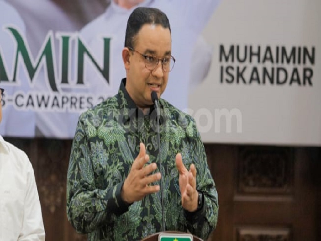 Anies