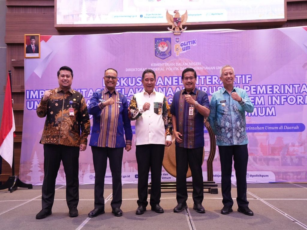 Digitalisasi Layanan