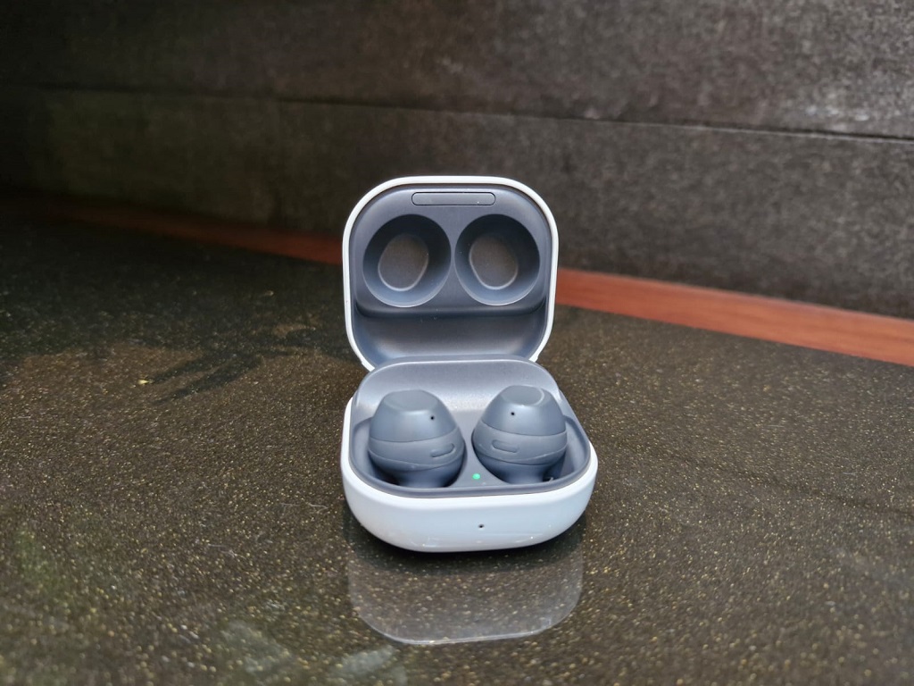 Galaxy Buds FE
