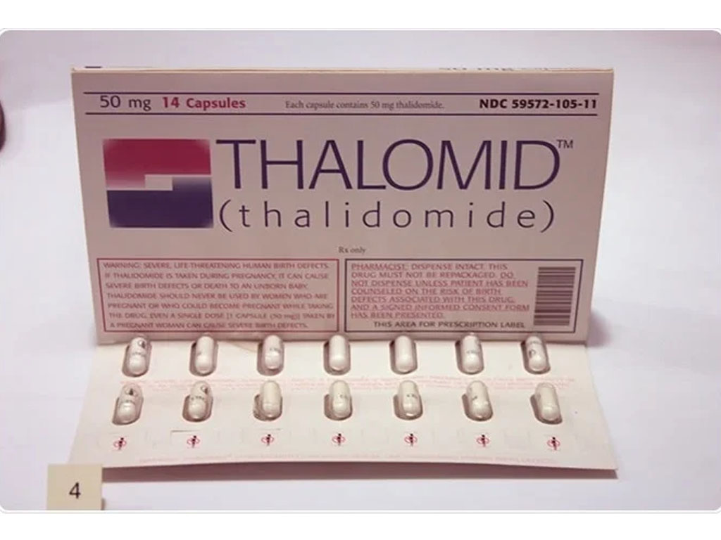 Thalidomide