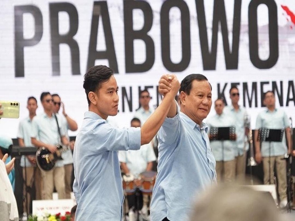 Prabowo