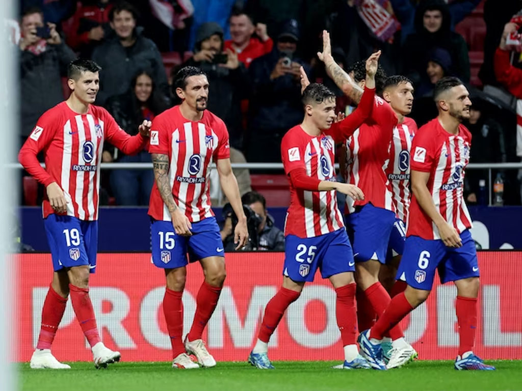 pemain atletico