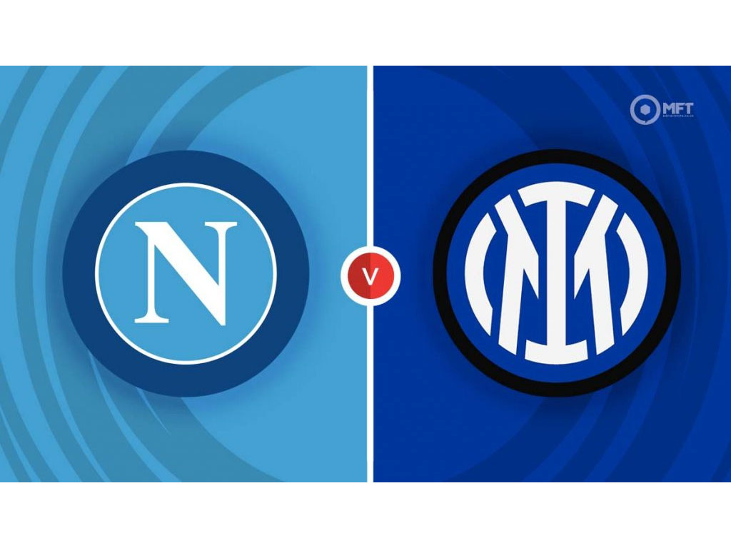 Napoli vs Inter Milan