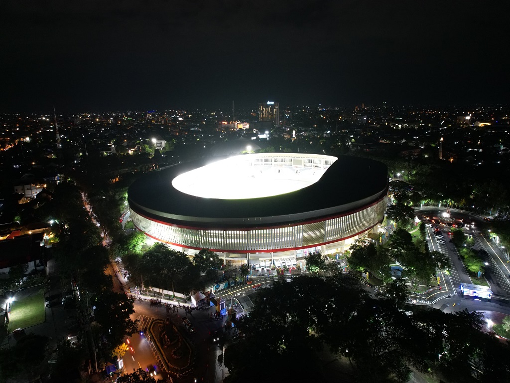 Stadion Manahan Solo