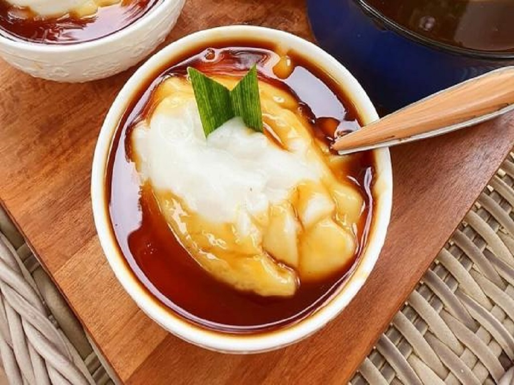 Bubur Sumsum