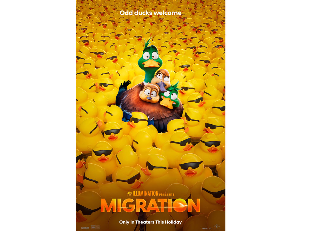 MIGRATION