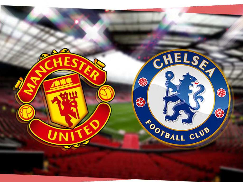 Manchester United vs Chelsea