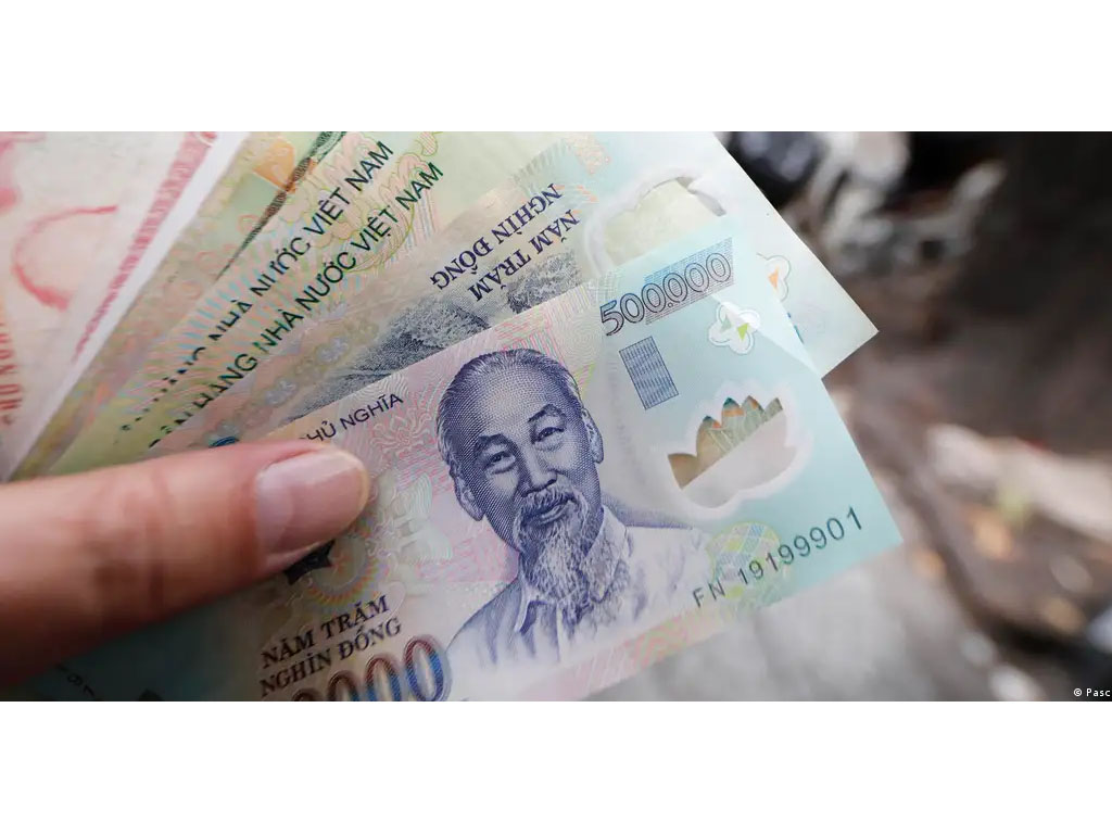 ilus korupsi di vietnam