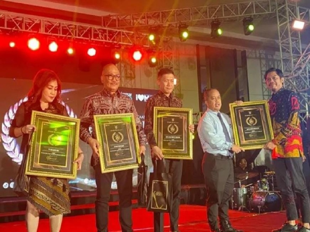 Bapenda Makassar