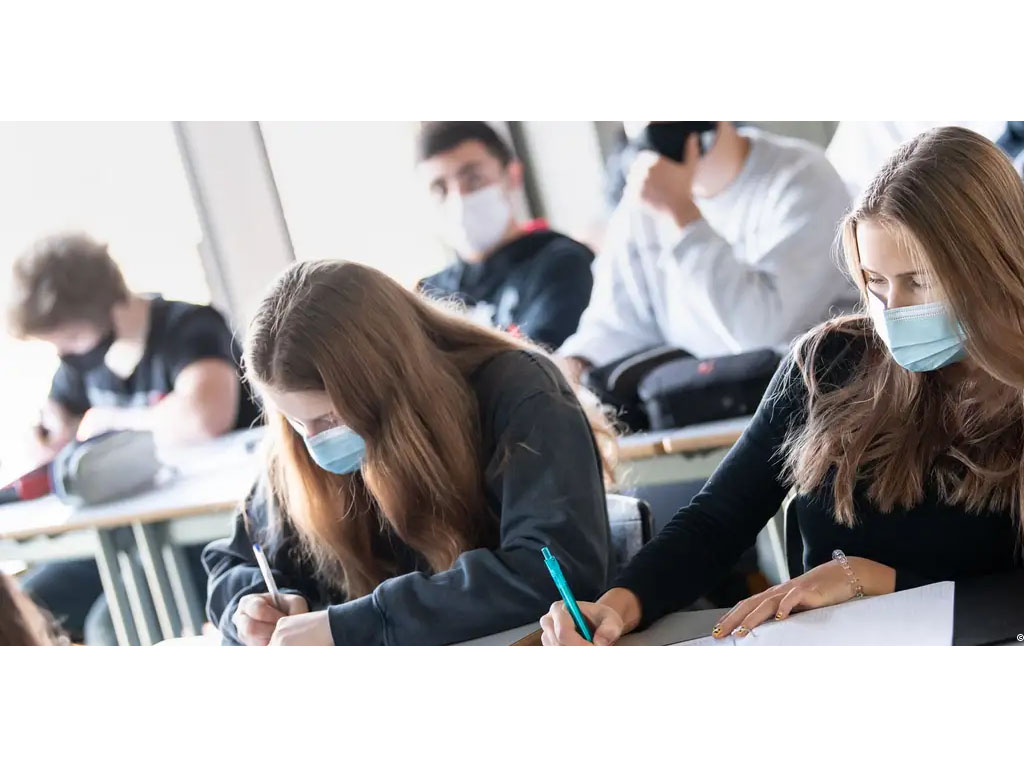literasi di Jerman