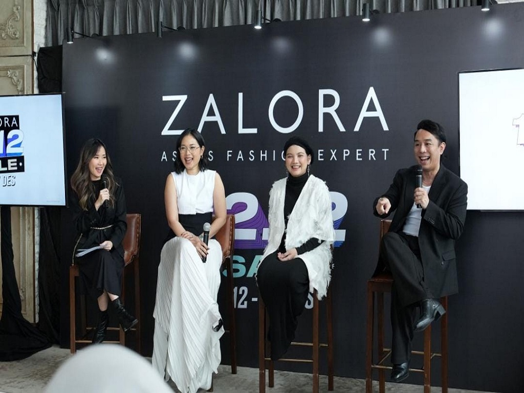 zalora