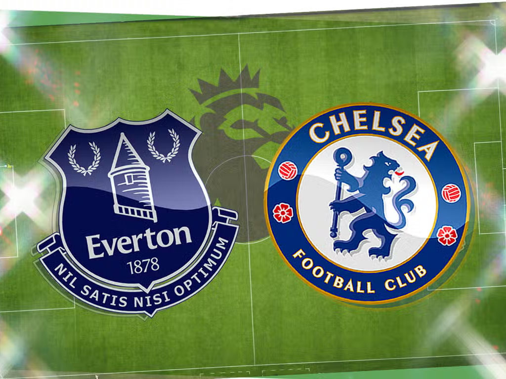 Everton vs Chelsea