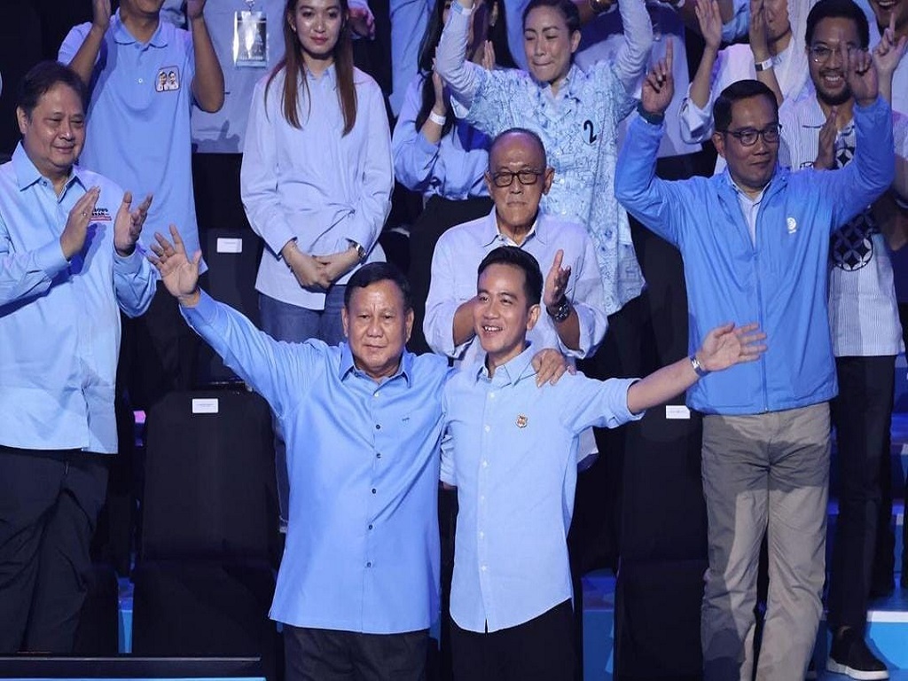 Prabowo